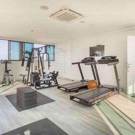 Flat No Coracao De Recife Ресифи Экстерьер фото