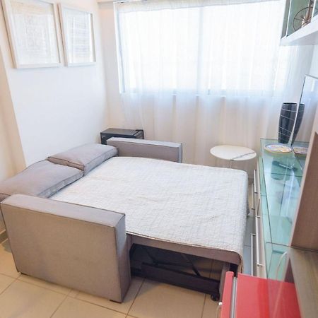 Flat No Coracao De Recife Ресифи Экстерьер фото