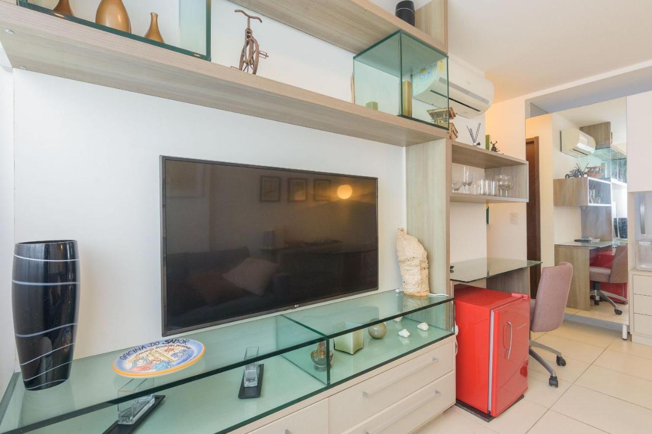 Flat No Coracao De Recife Ресифи Экстерьер фото