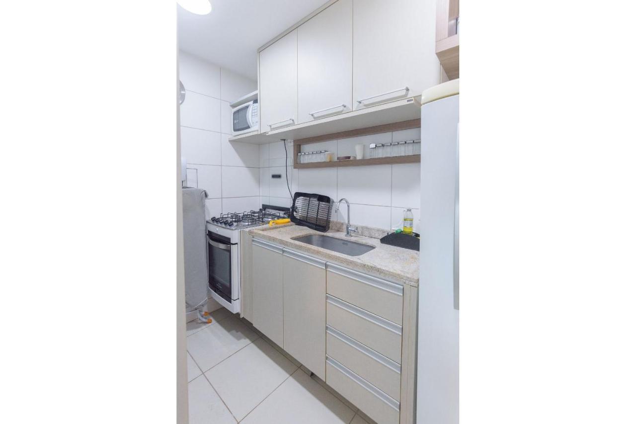 Flat No Coracao De Recife Ресифи Экстерьер фото