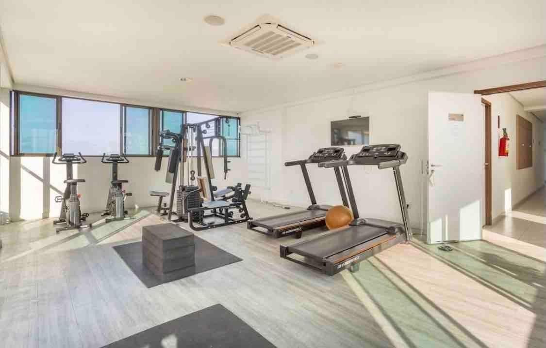 Flat No Coracao De Recife Ресифи Экстерьер фото