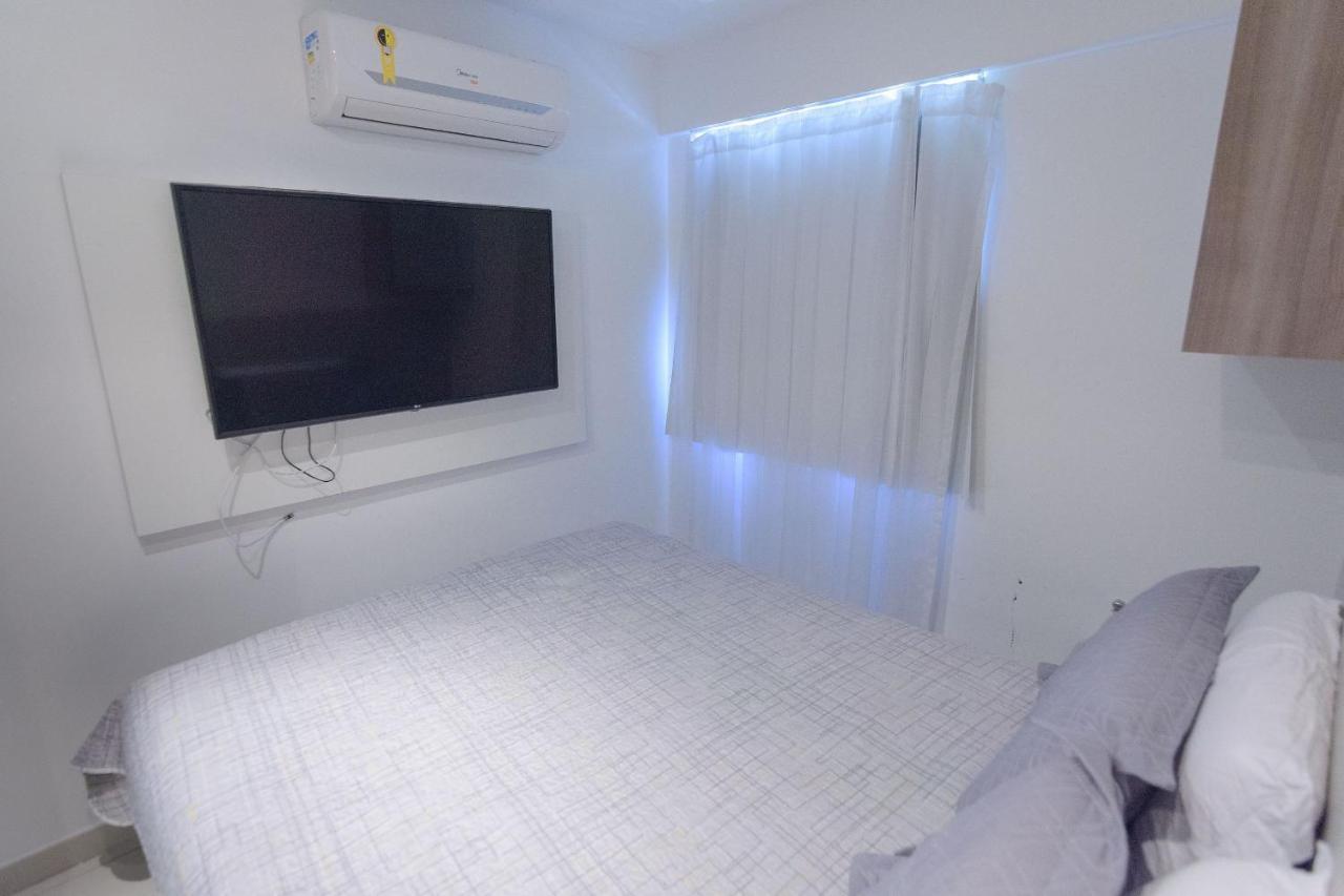 Flat No Coracao De Recife Ресифи Экстерьер фото