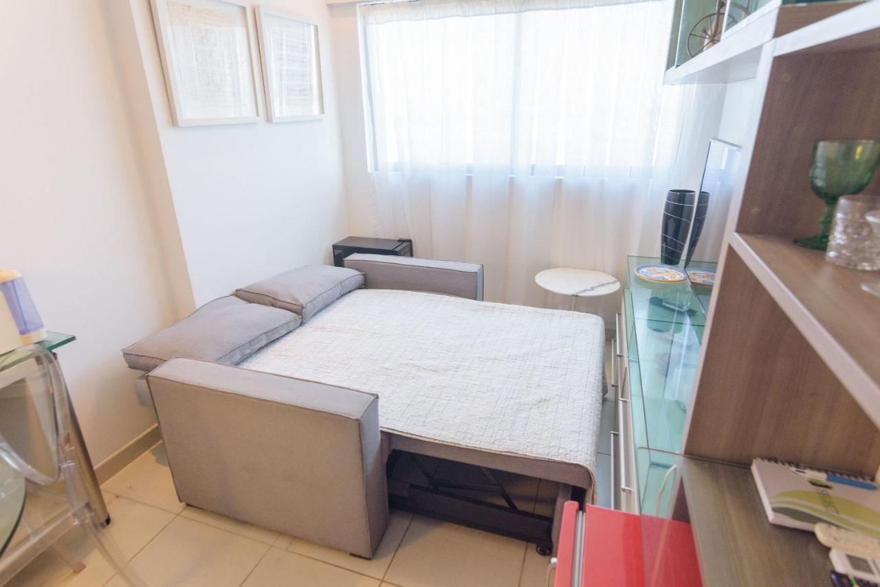 Flat No Coracao De Recife Ресифи Экстерьер фото